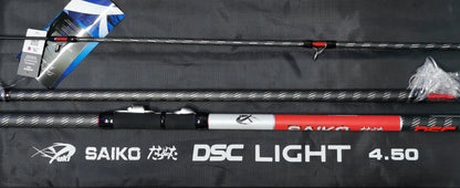 Yuki Saikou DSC Light 40/140 gr - 4.50 mt